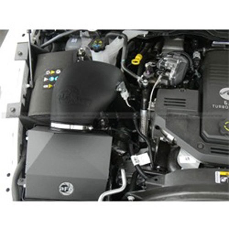 MagnumFORCE Stage-2 Pro-GUARD 7 Intake System