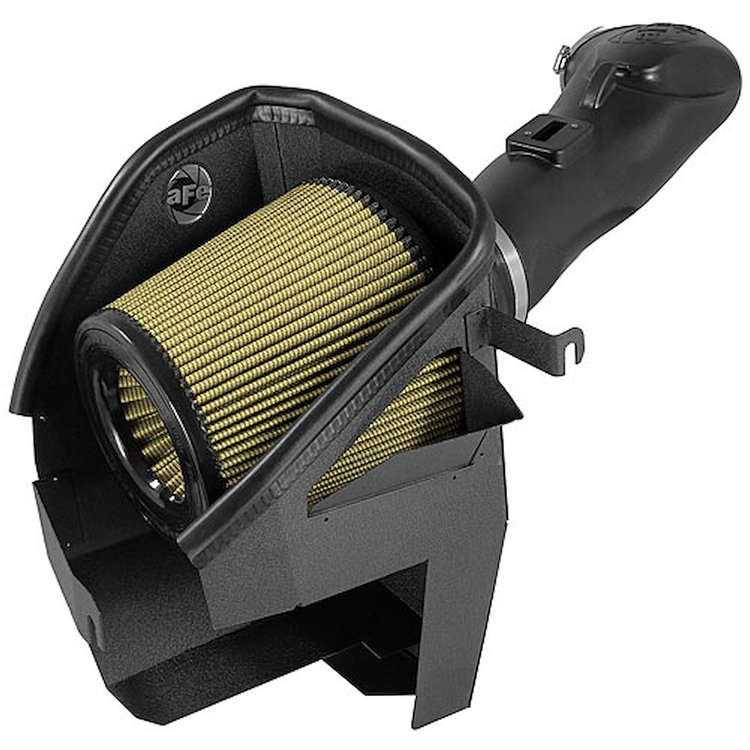 MagnumFORCE Stage-2 Pro-GUARD 7 Intake System