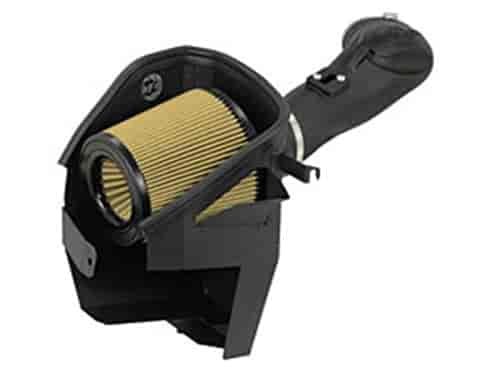 Magnum Force Cold Air Intake 2011-13 Ford Super Duty Truck 6.7L Turbo Diesel