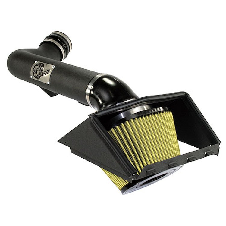 MagnumFORCE Stage-2 Si PRO DRY S Intake System