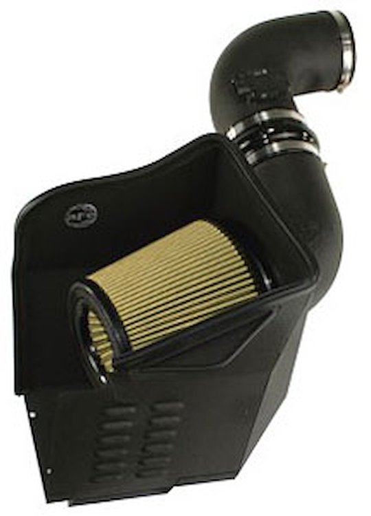 Magnum Force Cold Air Intake 2011-12 Silverado/Sierra HD 6.6L Diesel (LML)