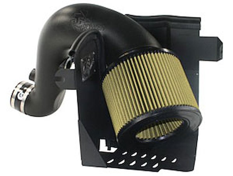 Magnum Force Stage-2 Cold Air Intake 2010-12 Dodge Ram 6.7L Diesel