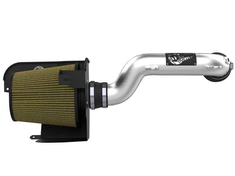 MAGNUM FORCE INTAKE