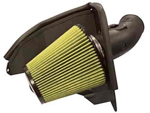 MagForce Stg 2 Int Sys PG7 Ford Trucks 03-07 V8-6.0L (td) w/ Value Pack