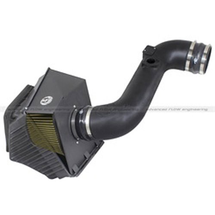 MagnumFORCE Stage-2 Pro-GUARD 7 Intake System