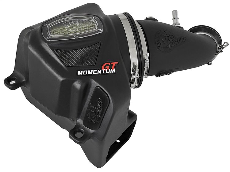 MOMENTUM CAIS RAM 2500 PO