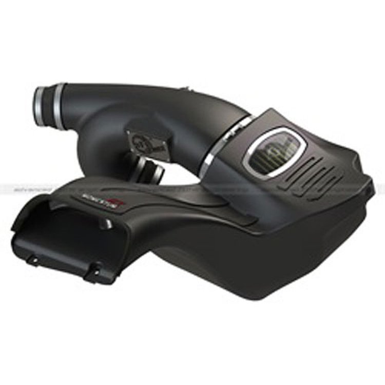 Momentum GT Pro-GUARD 7 Stage-2 Intake System