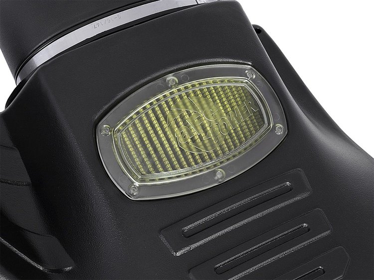Momentum GT PRO GUARD7 Cold Air Intake System Ford F-150 Raptor 2017 V6-3.5L tt