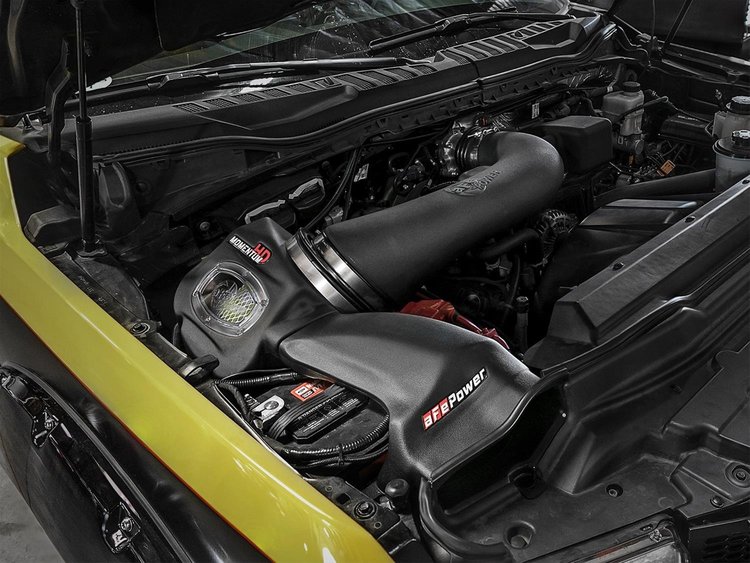 MOMENTUM CAIS FORD SUPERD