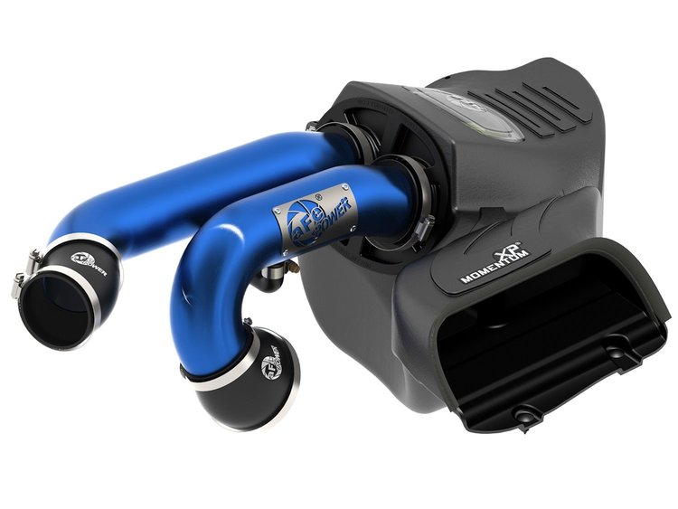 MOMENTUM CAIS FORD F-150