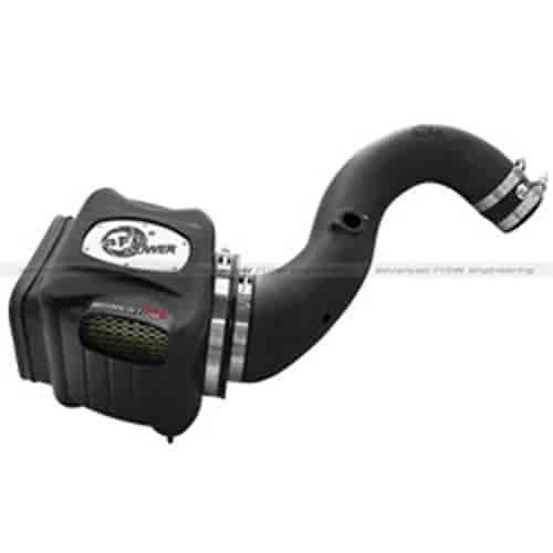 Momentum HD Pro-GUARD 7 Stage-2 Si Intake System