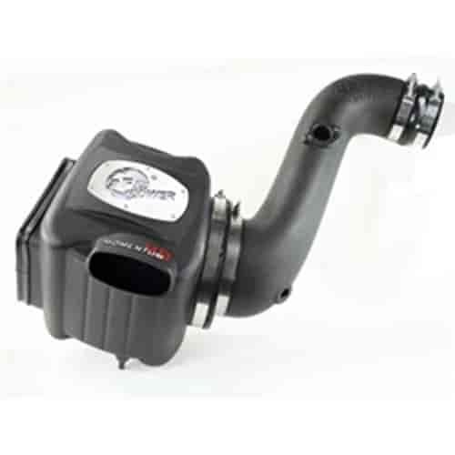Momentum HD Pro-GUARD 7 Stage-2 Si Intake System