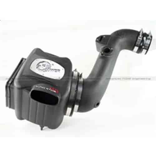 Momentum HD Pro-GUARD 7 Stage-2 Si Intake System
