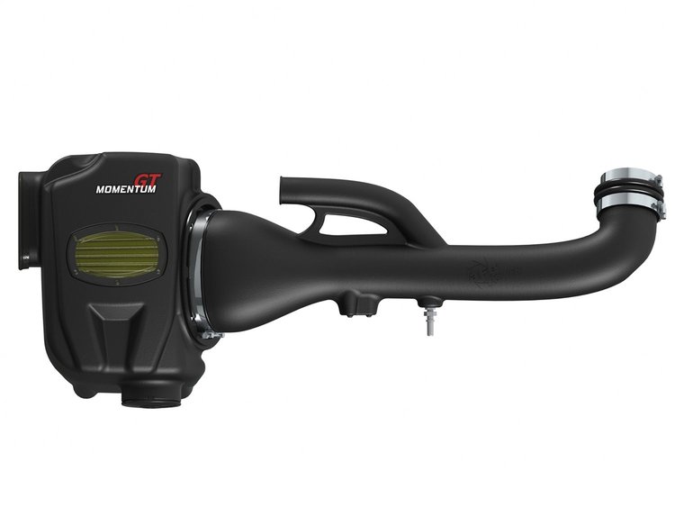 COLD AIR INTAKE SYSTEM