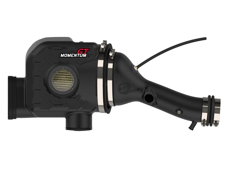 COLD AIR INTAKE SYSTEM