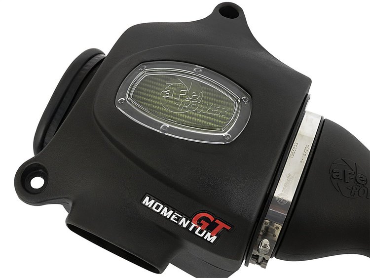 75-76006 Momentum GT Cold Air Intake System w/ Pro GUARD 7 Filter Lexus LX570/Toyota Land Cruiser (J200) 08-20 V8-5.7L/V8-4.6L