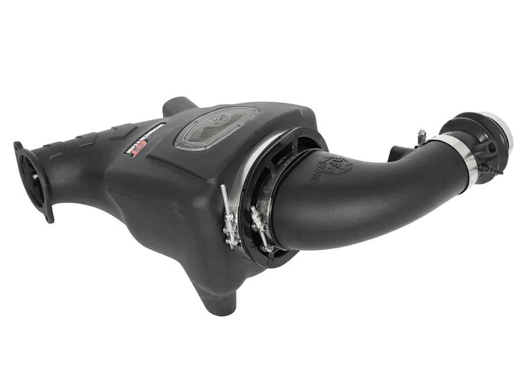 75-76106 Momentum GT Cold Air Intake System w/ Pro GUARD 7 Filter Nissan Patrol (Y61) 01-16 L6-4.8L