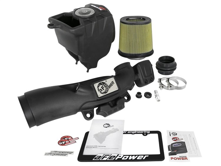 MOMENTUM GT INTAKE