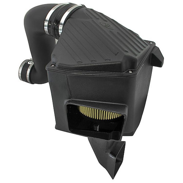 MagForce Stg 2 SI Int Sys PG7 Dodge Trucks 03-07 L6-5.9L (td) w/o Value Pack