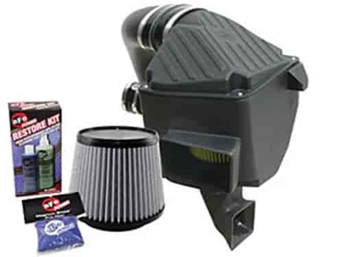 MagForce Stg 2 SI Int Sys PG7 Dodge Trucks 03-07 L6-5.9L (td) w/ Value Pack