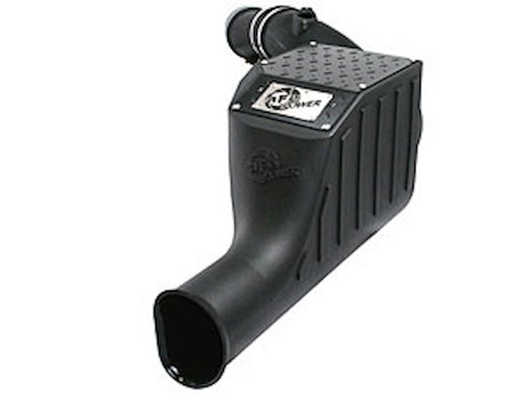 MagForce Stg 2 Si Int Sys PG7 Ford Trucks 03-07 V8-6.0L (td)