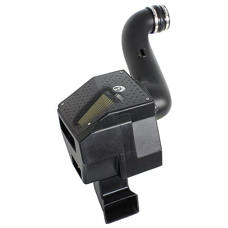 MagForce Stg 2 Si Int Sys PG7 GM Trucks 07.5-10 V8-6.6L (td) LMM w/o Value Pac