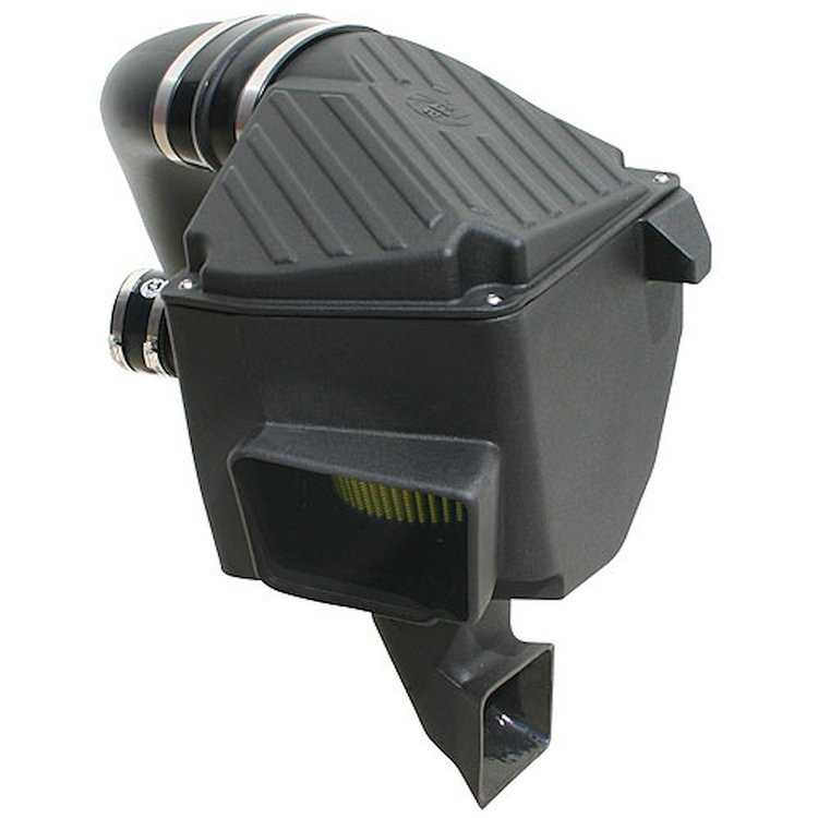 MagForce Stg 2 Si Int Sys PG7 Dodge Trucks 07.5-09 L6-6.7L (td) w/o Value Pack