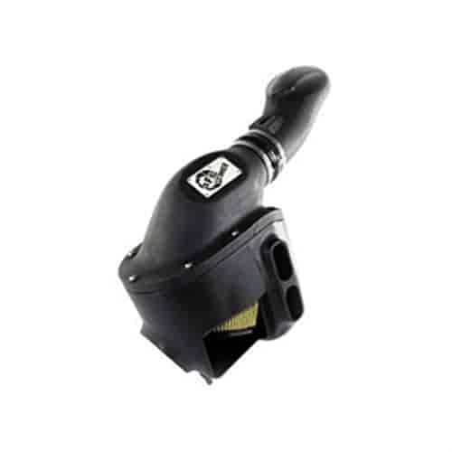 Magnum Force Cold Air Intake 2011 Ford Super Duty Truck 6.7L Turbo Diesel
