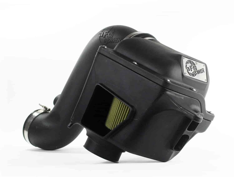 AIS PG7 for Nissan Patrol 10-