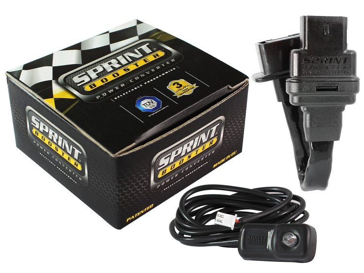 Sprint Booster 2008-2015 Dodge Challenger V6/V8