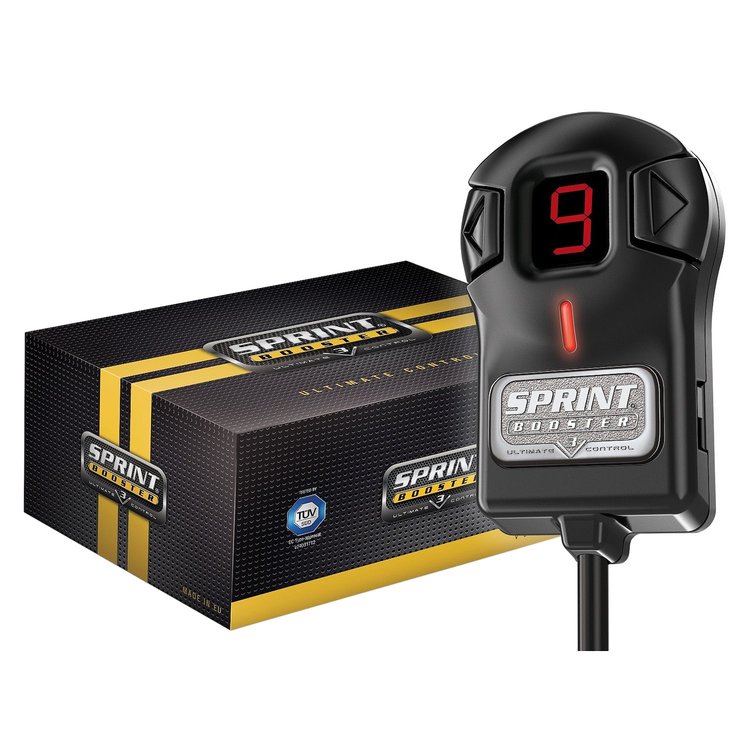 Sprint Booster 2004-2017 Dodge Charger/Magnum & Chrysler 300