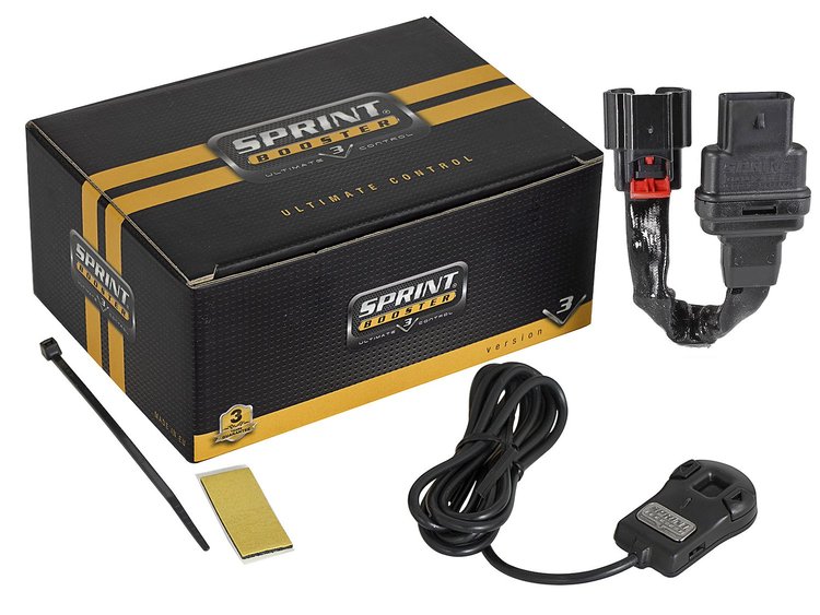 Sprint Booster 2011-2018 Ford Mustang V6/V8