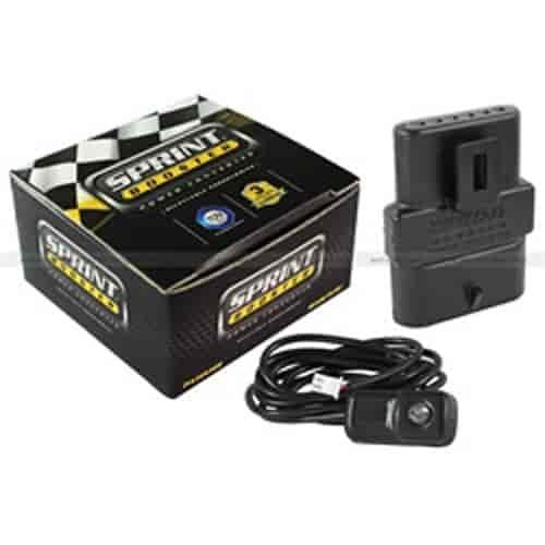 Sprint Booster 2010-2015 Chevy Camaro V6/V8