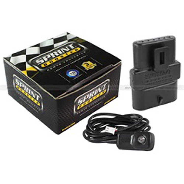 Sprint Booster 2006-2013 Chevy Corvette C6