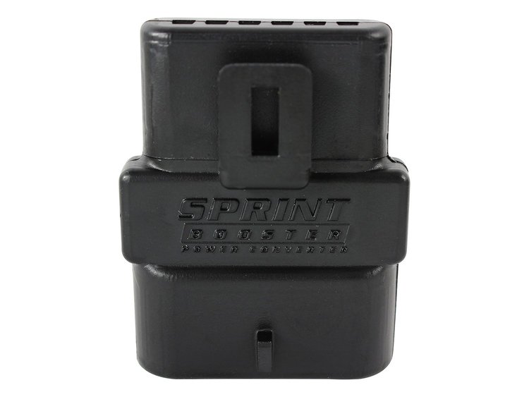 Sprint Booster 2006-2013 Chevy Corvette C6 6.2L/Z06 7.0L