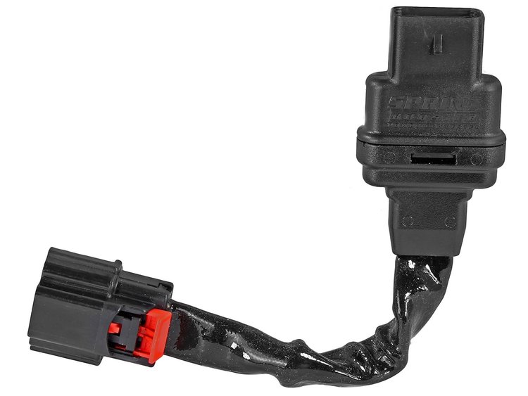 Sprint Booster 2014-2018 Chevy Corvette SS/C7 6.2L