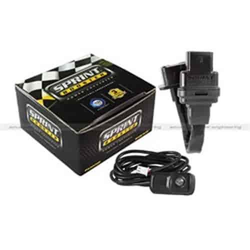 Sprint Booster 2007-2013 Jeep Wrangler JK V6