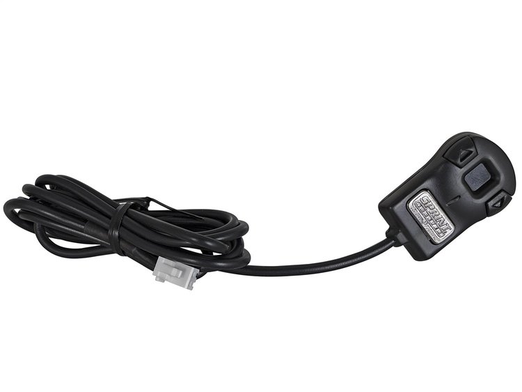 Sprint Booster 2008-2015 Lexus LX 570 V8