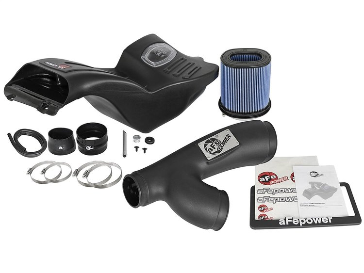 PERFORMANCE PACKAGE