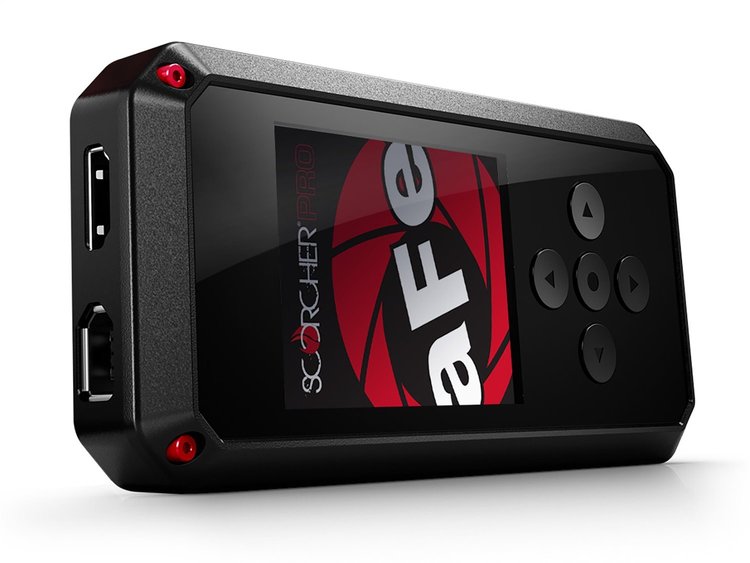 PERFORMANCE TUNER
