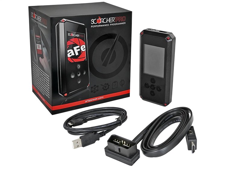 PERFORMANCE TUNER