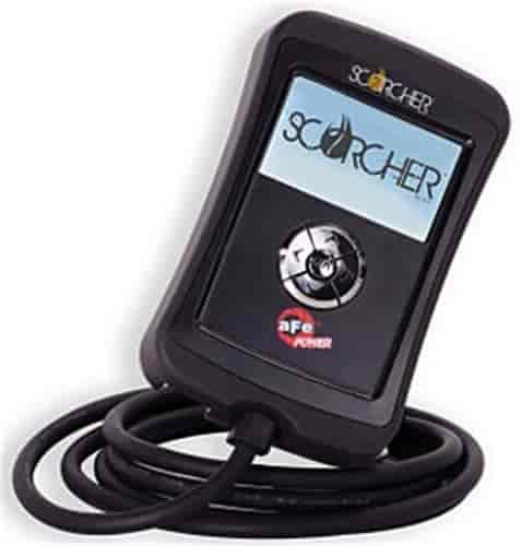 Scorcher Programmer 1998-2009 Dodge Ram 2500/3500