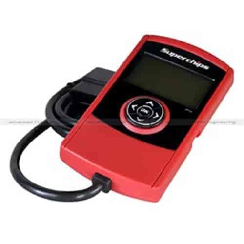 Scorcher Tuner