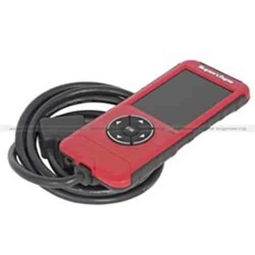 Tuner Module Ford Trucks 99-15 Gas/Diesel 49-State