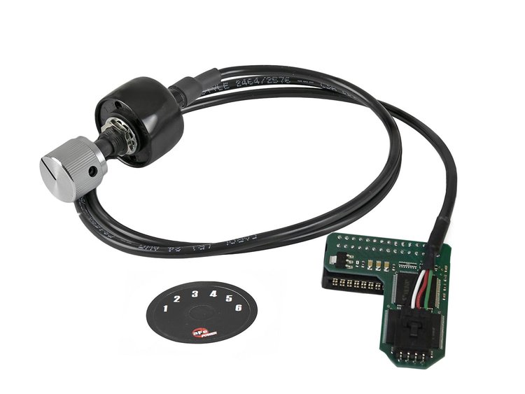 POWER MODULE