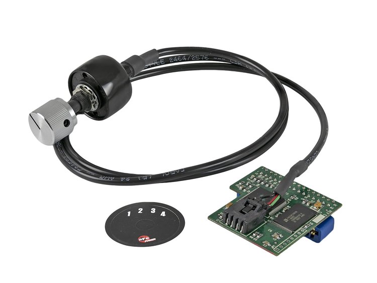 POWER MODULE
