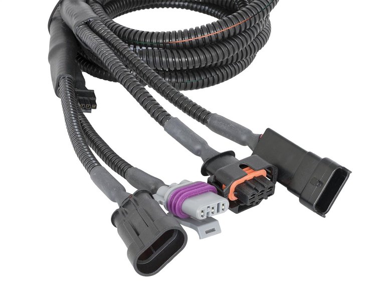 77-44006 SCORCHER HD Power Module GM Diesel Trucks 04.5-10 V8-6.6L (td) LLY/LBZ/LMM
