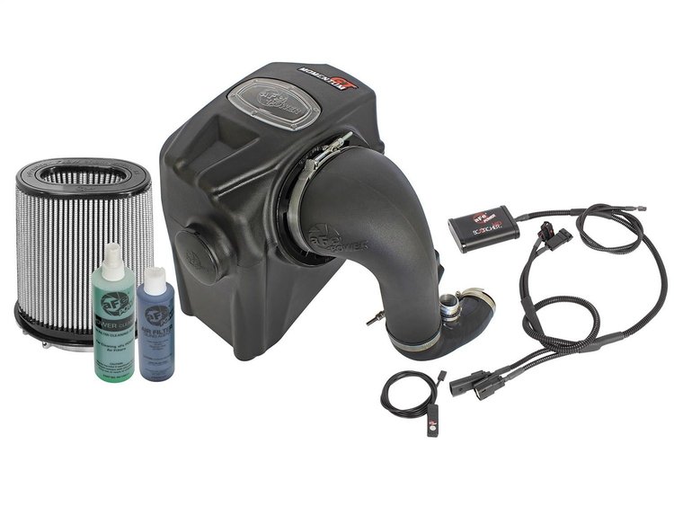 77-44009-PK SCORCHER HD Performance Package GM Colorado/Canyon 16-22 L4-2.8L (td) LWN