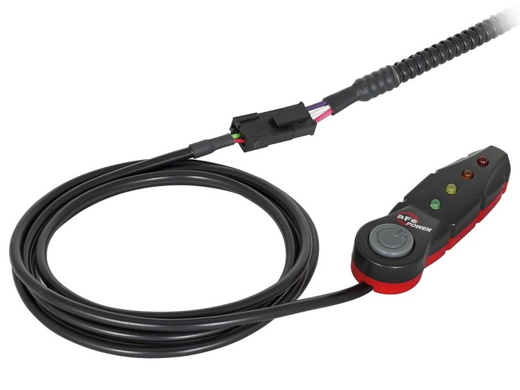 SCORCHER MODULE 2017 DURA