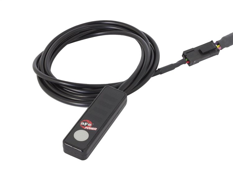 77-46101 SCORCHER HD Power Module Nissan Titan XD 16-19 V8-5.0L (td)